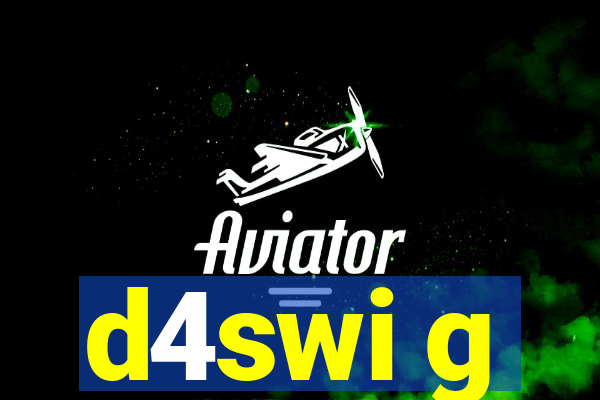 d4swi g